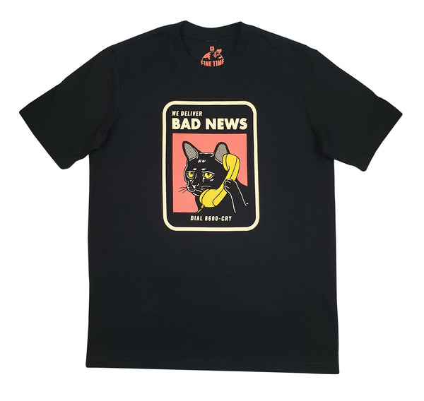 Bad News Shirt