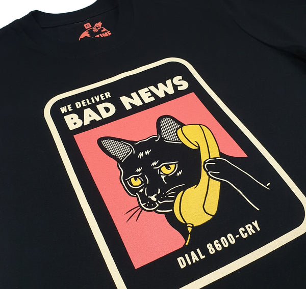 Bad News Shirt