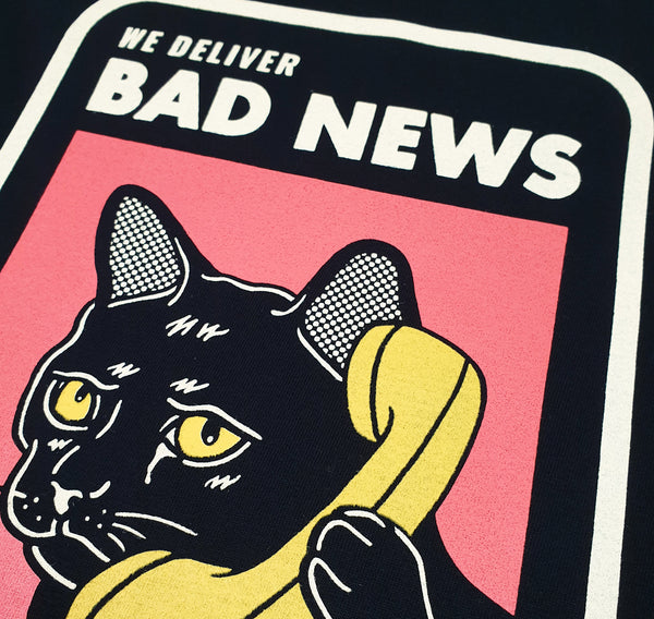 Bad News Shirt
