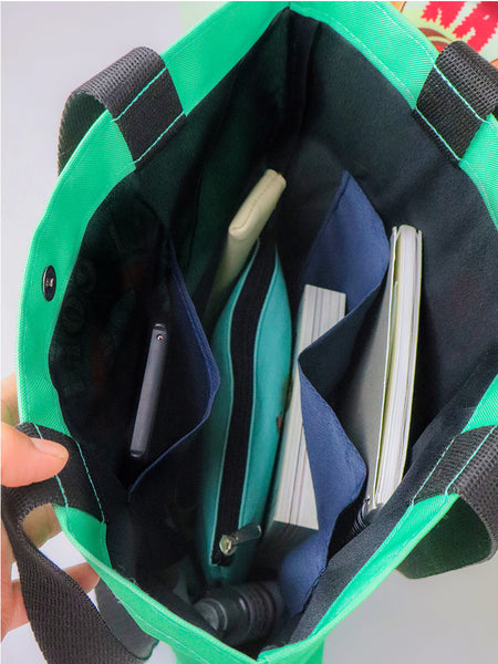 Di na Bagets Tote Bag