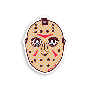 Cute but Psycho