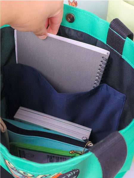 Di na Bagets Tote Bag