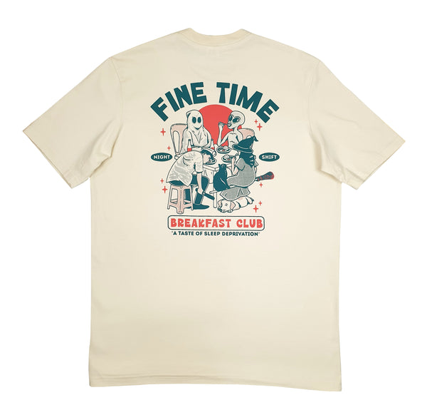 Fine Time Breakfast Club