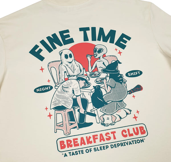 Fine Time Breakfast Club