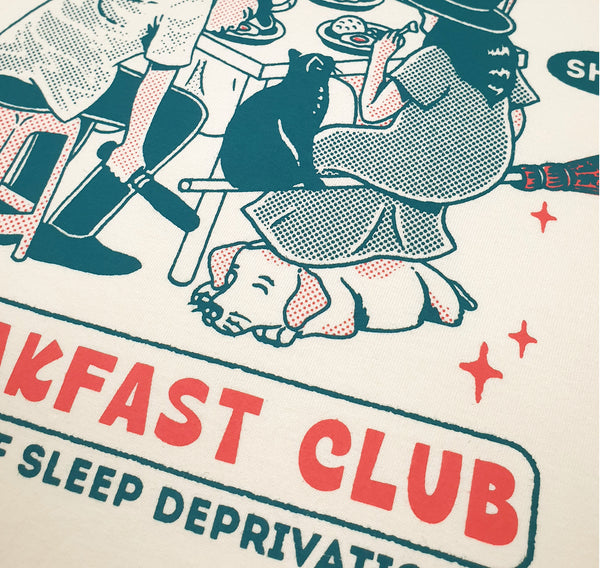 Fine Time Breakfast Club