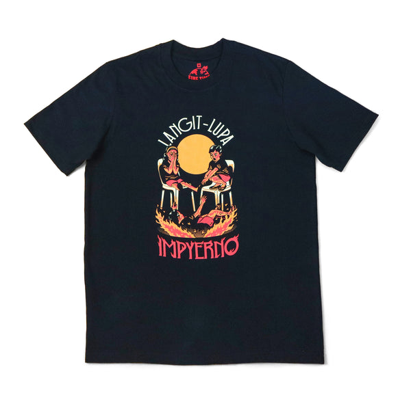 Langit, Lupa, Impiyerno Shirt