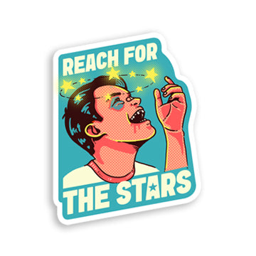 Reach for the Stars
