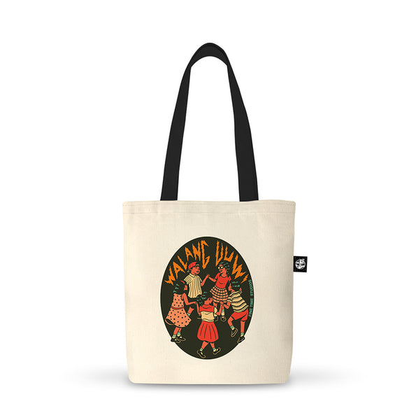 Walang Uuwi Tote Bag