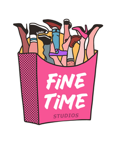 Fine Time Studios