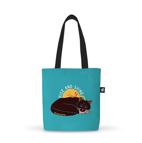 Rise and Shine Tote Bag