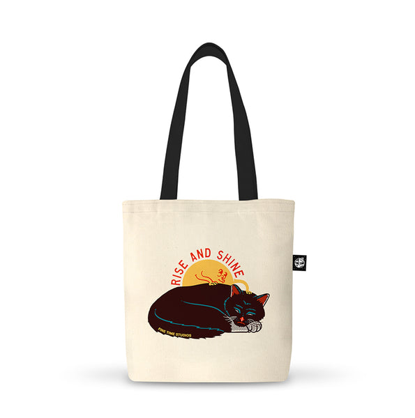 Rise and Shine Tote Bag