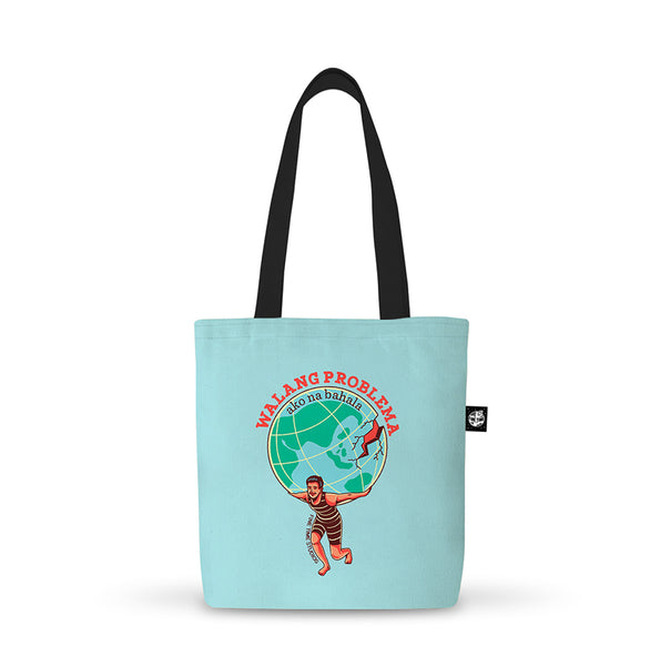 Walang Problema Tote Bag