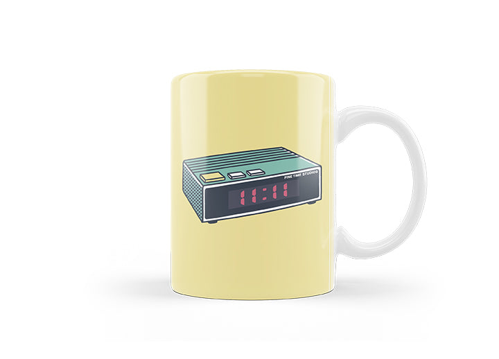 11:11 Mug