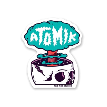 Atomik