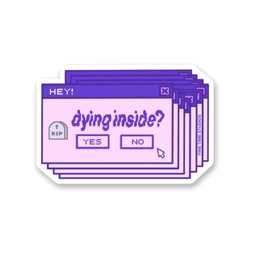 Dying Inside