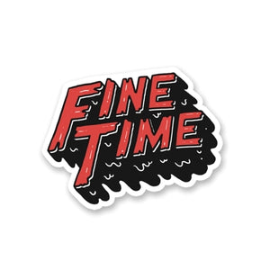 Fine Time Slime