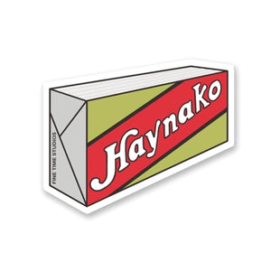Haynako