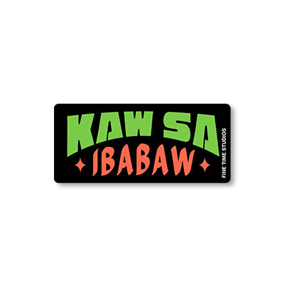 Ikaw sa Ibabaw