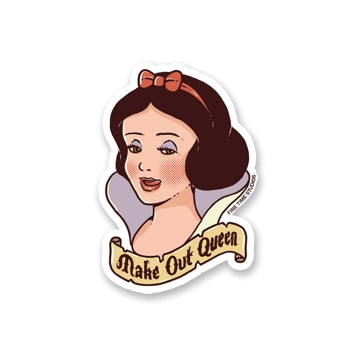 Make Out Queen