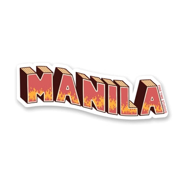 Manila Heat
