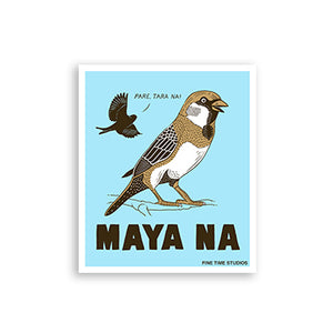 Maya Na