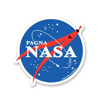 Pagna-NASA