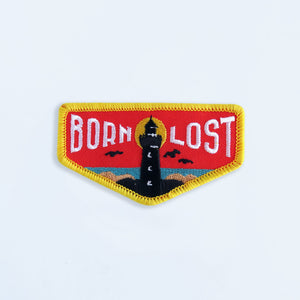 Born Lost