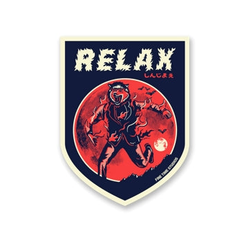 Relax
