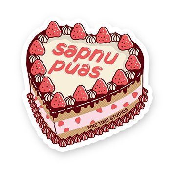 Sapnu Puas