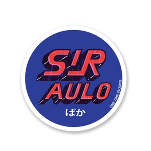 Sir Aulo Round