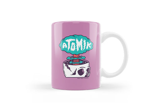 Atomik Mug