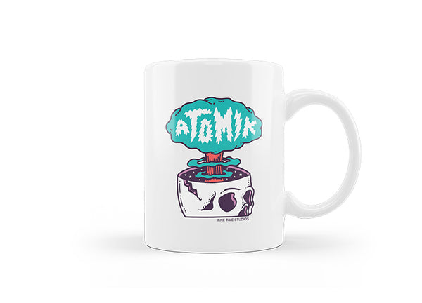 Atomik Mug