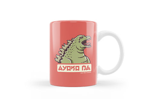 Ayoko Na Mug