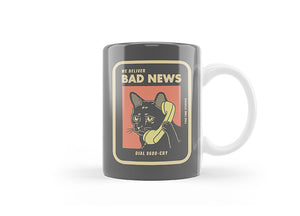 Bad News Mug
