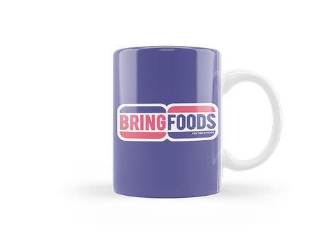 Bring Foods Mug