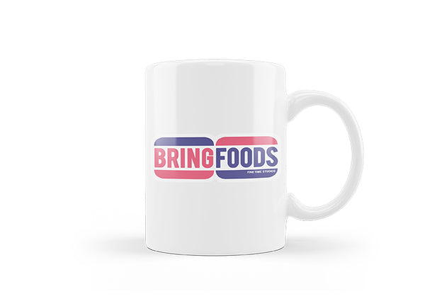 Bring Foods Mug