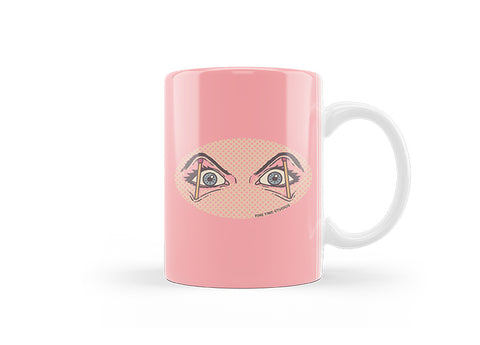 Don't Sleep Mug