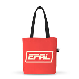 Epal  Tote Bag