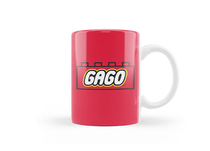 Gago Mug