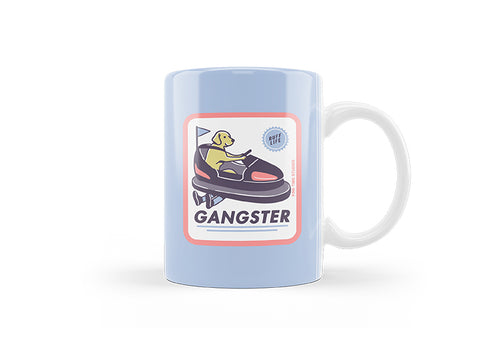 Gangster Mug