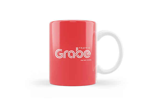 Grabe Mug