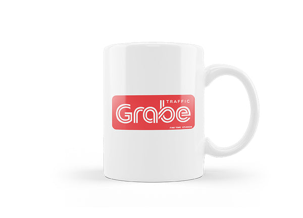 Grabe Mug