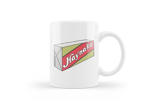 Haynako Mug