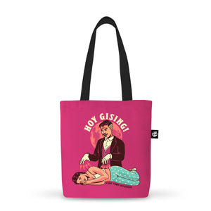 Hoy, Gising! Tote Bag