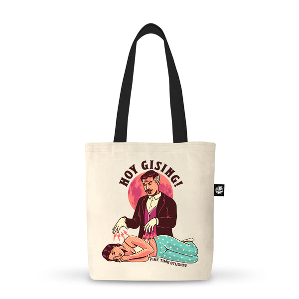 Hoy, Gising! Tote Bag