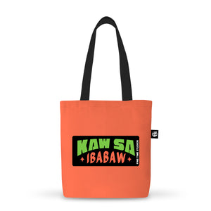 Ibabaw Tote Bag