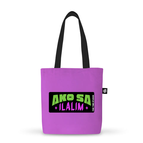 Ilalim Tote Bag