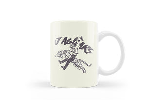 Jaguars Mug