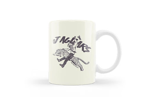 Jaguars Mug