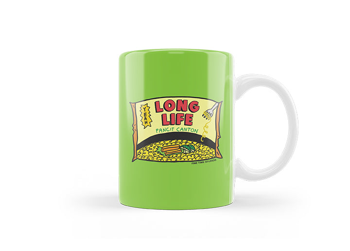 Long Life Mug